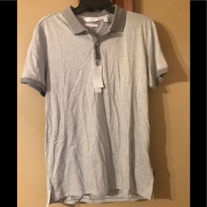 Calvin Klein polo shirt